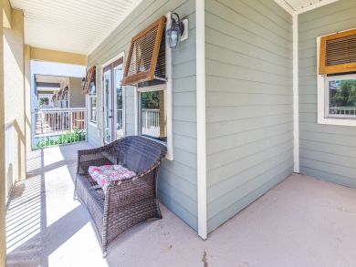 Crystal Beach Vacation Home Sleeps Fifteen Walk to Beach