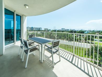 Destin Condo 911009