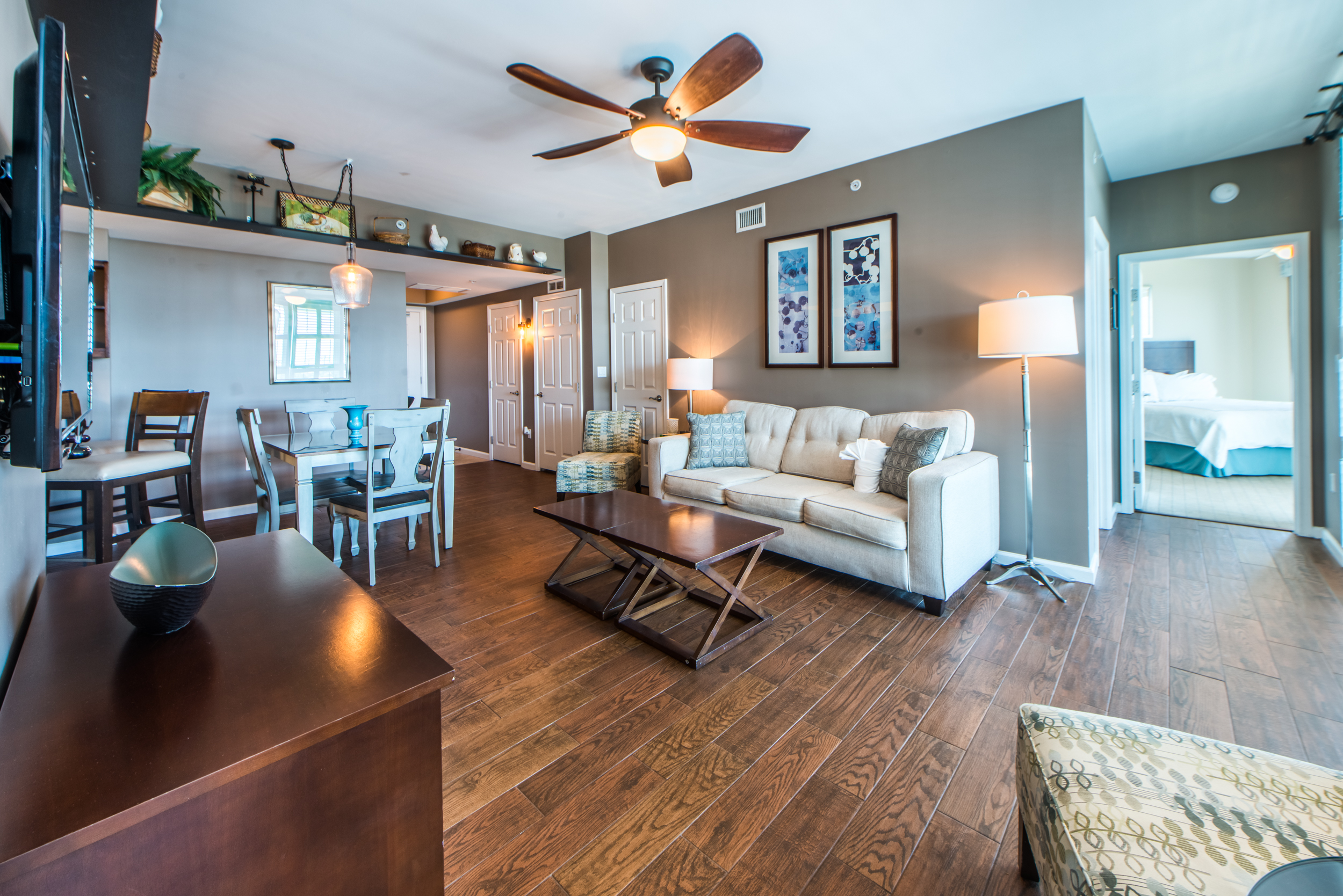 Destin Condo 911009