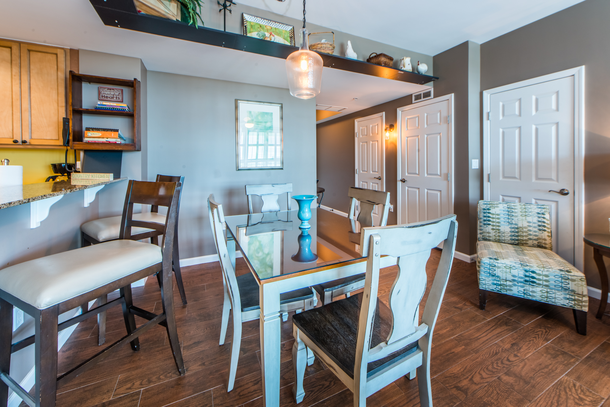 Destin Condo 911009
