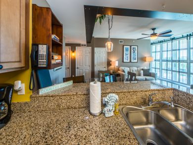 Destin Condo 911009