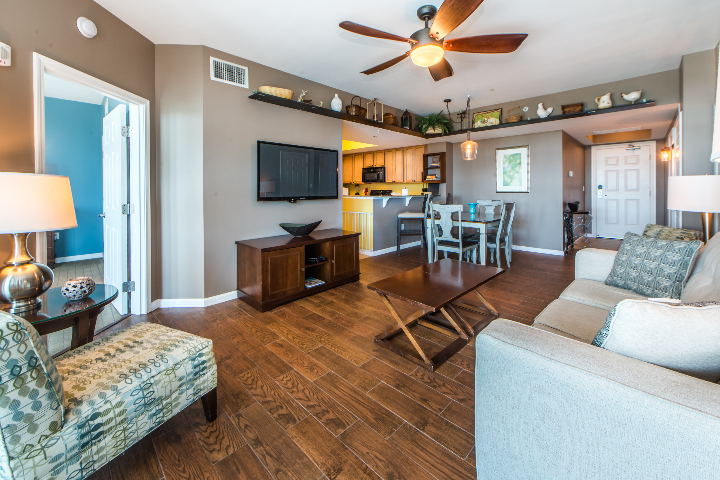 Destin Condo 911009