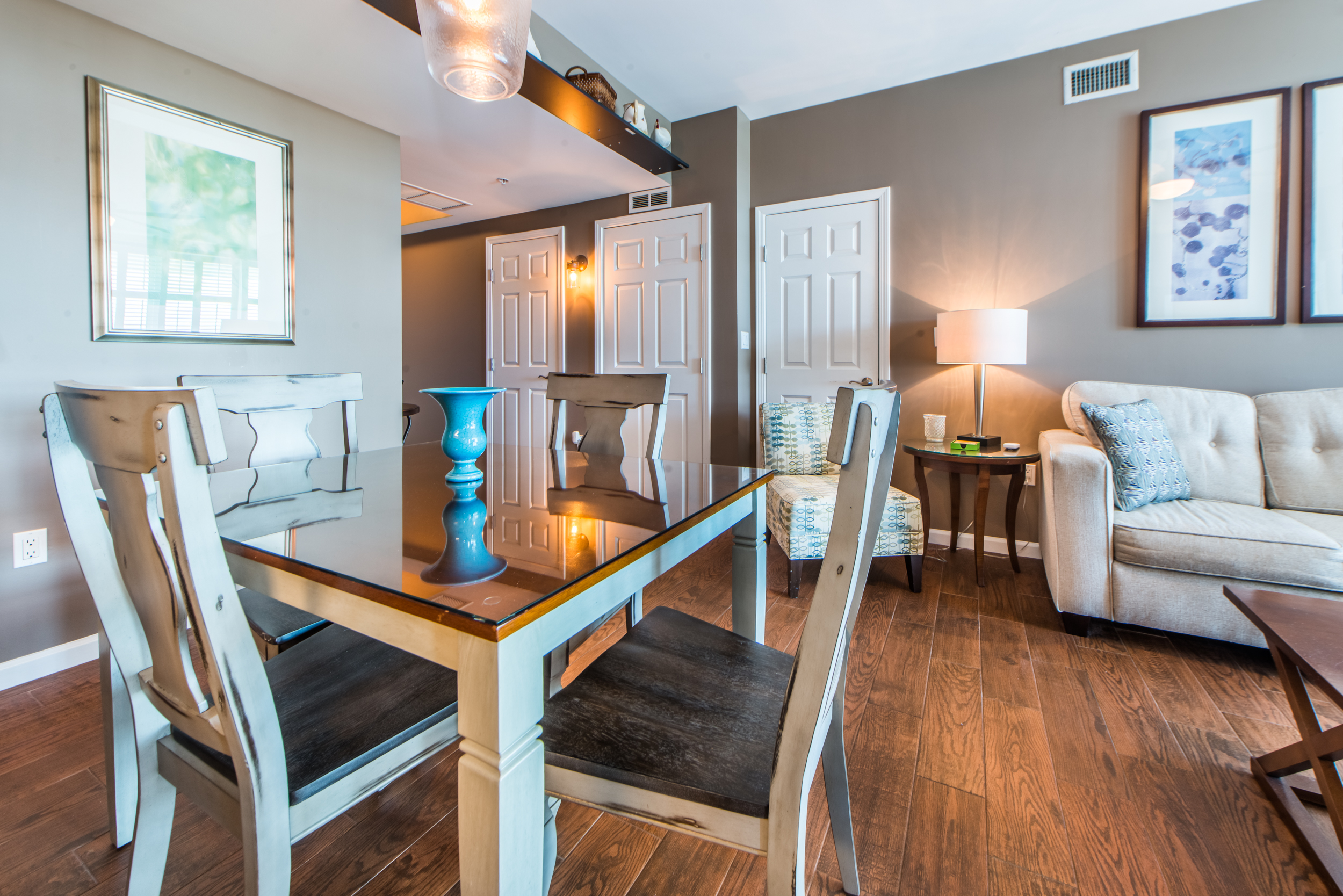 Destin Condo 911009