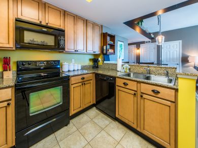 Destin Condo 911009