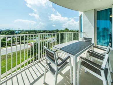 Destin Condo 911009