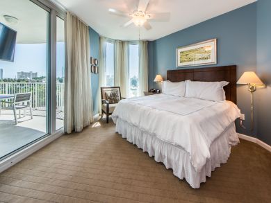 Destin Condo 911009