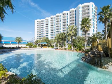 Destin Condo 911009