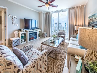 Destin Condo 911010