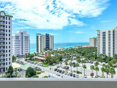 Destin Condo 911010