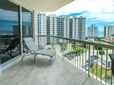 Destin Condo 911010