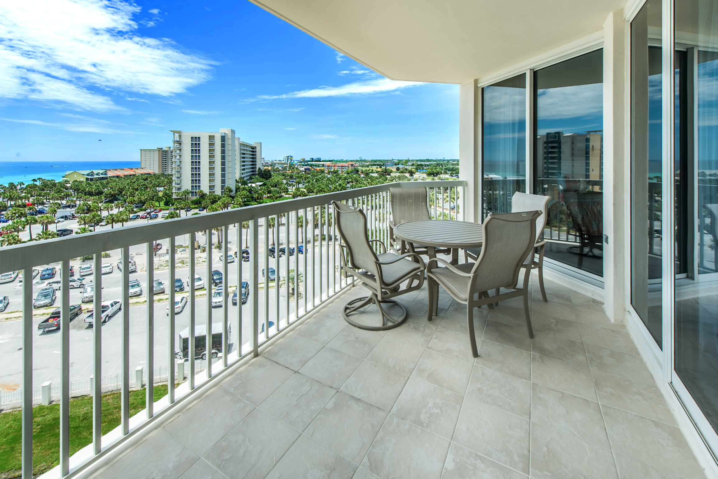 Destin Condo 911010