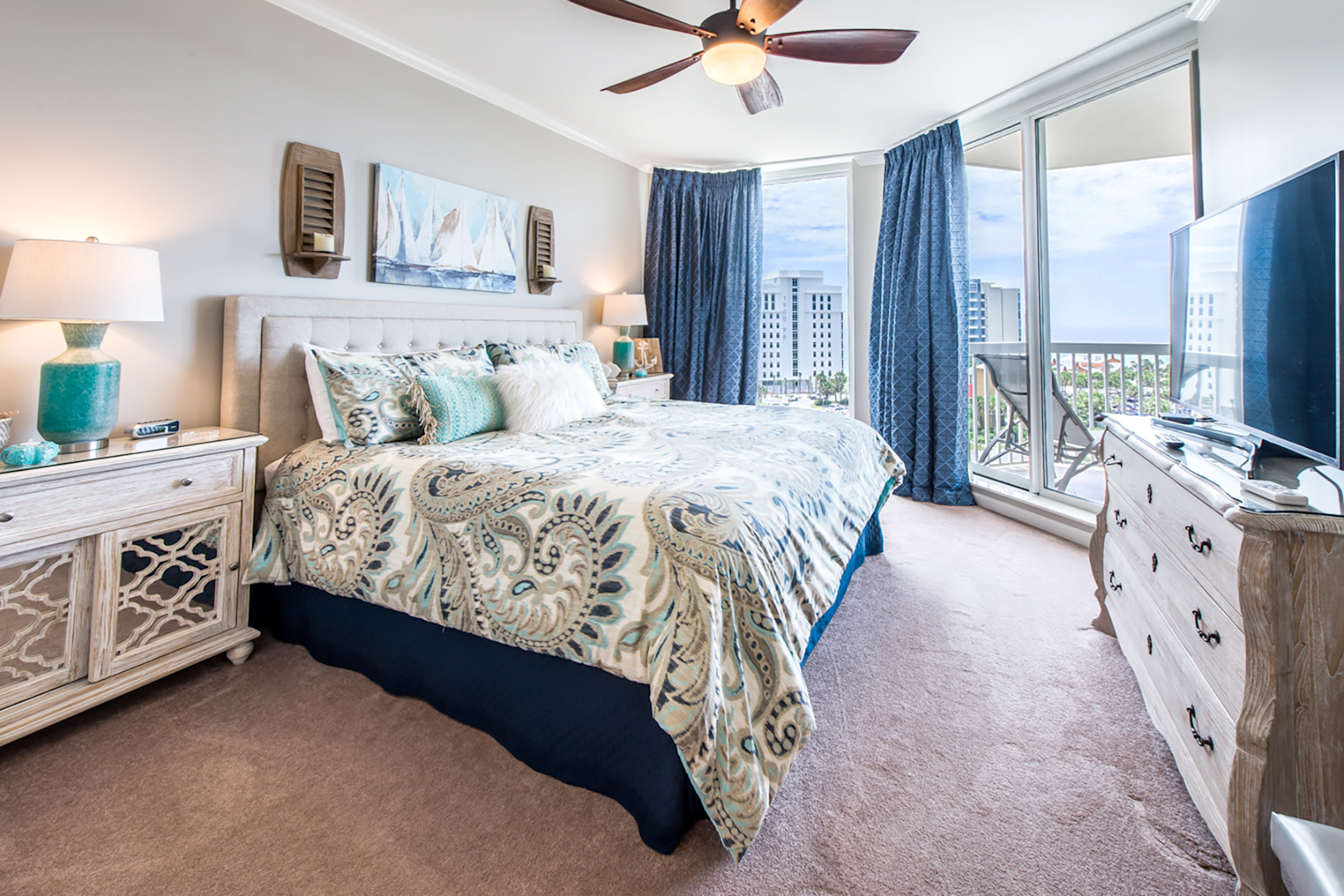 Destin Condo 911010