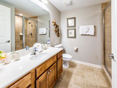 Destin Condo 911010
