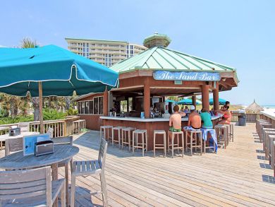 Destin Condo 911010