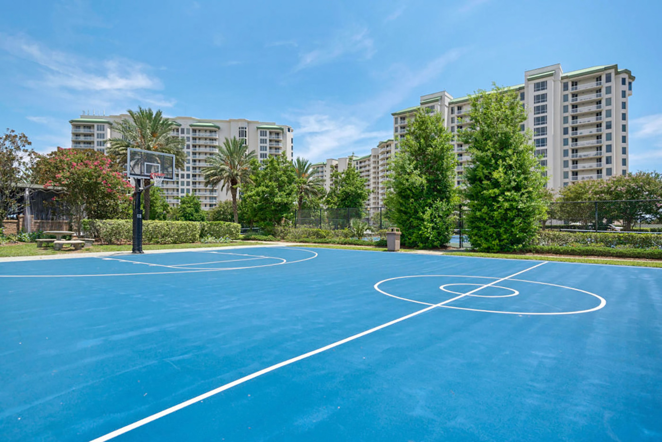 Destin Condo 911010