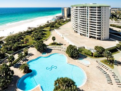 Destin Condo 911010