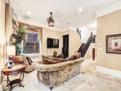 Destin Luxury 4 Bedroom Home 900 Yards to the Beach