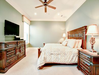 Destin Luxury 4 Bedroom Home 900 Yards to the Beach