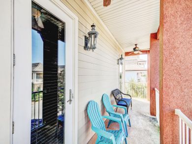 Destin Luxury 4 Bedroom Home 900 Yards to the Beach