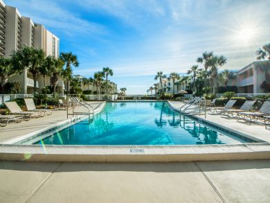 Destin Condo 911012