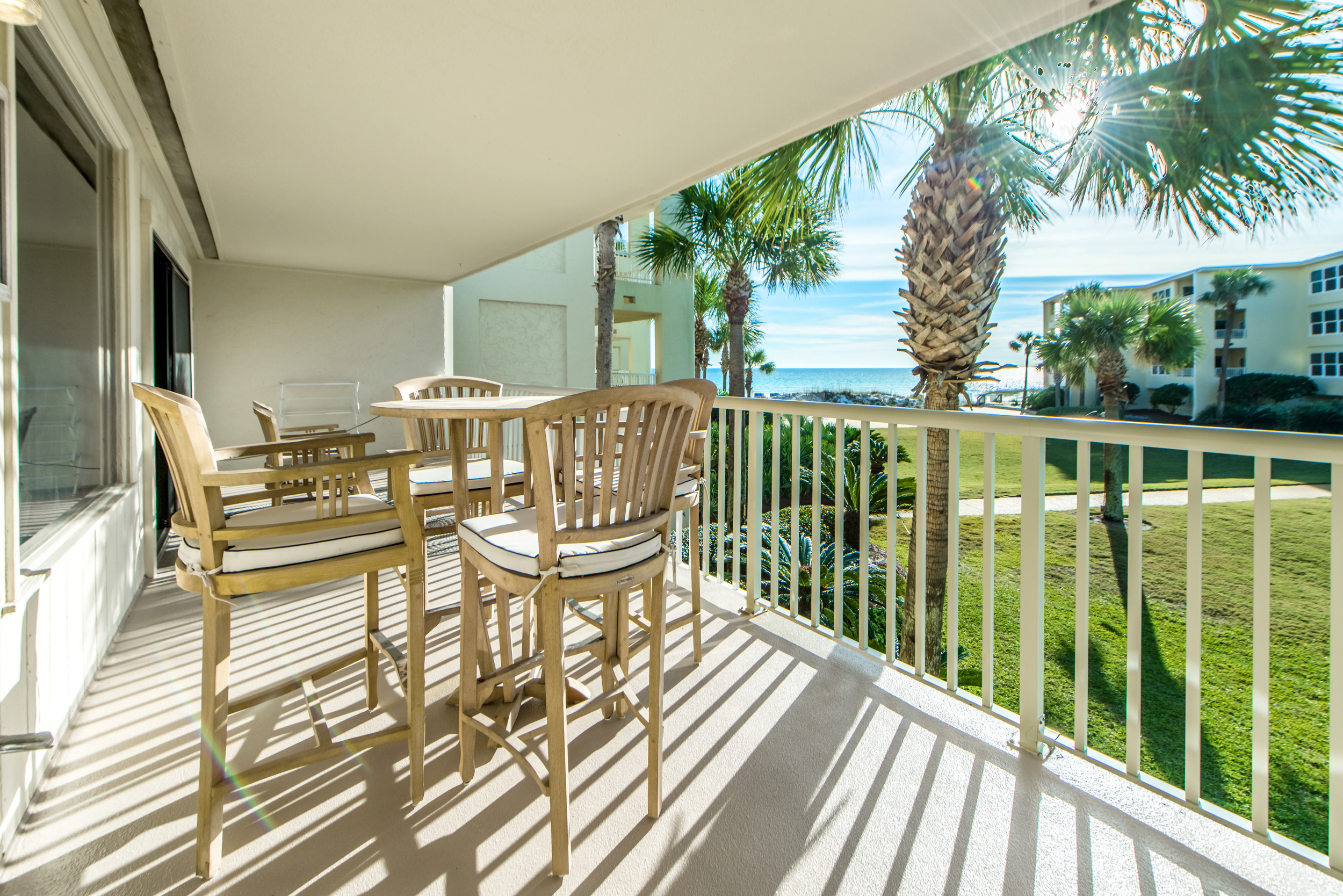 Destin Condo 911012