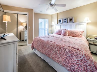 Destin Condo 911012
