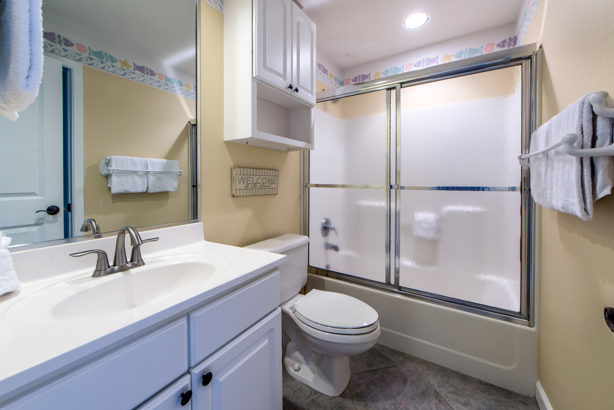 Destin Condo 911012