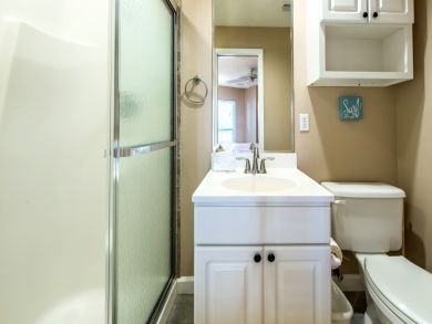 Destin Condo 911012
