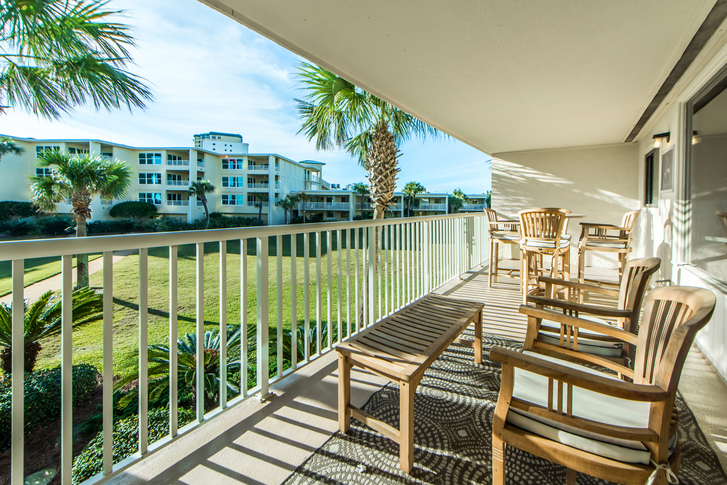 Destin Condo 911012