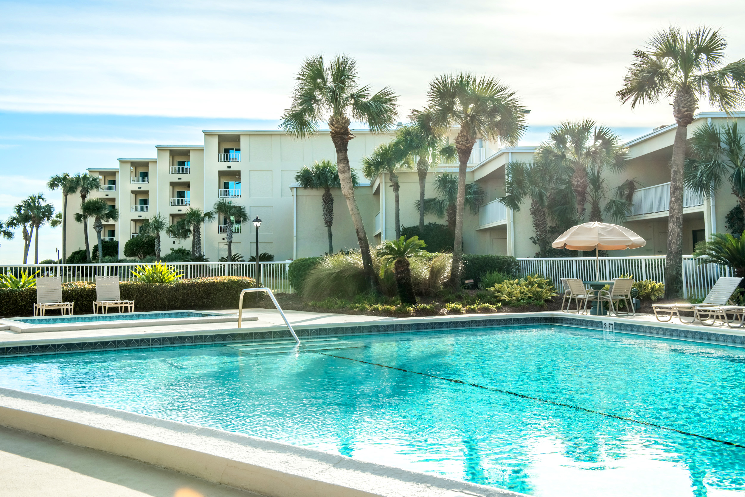 Destin Condo 911012