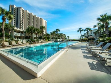 Destin Condo 911012