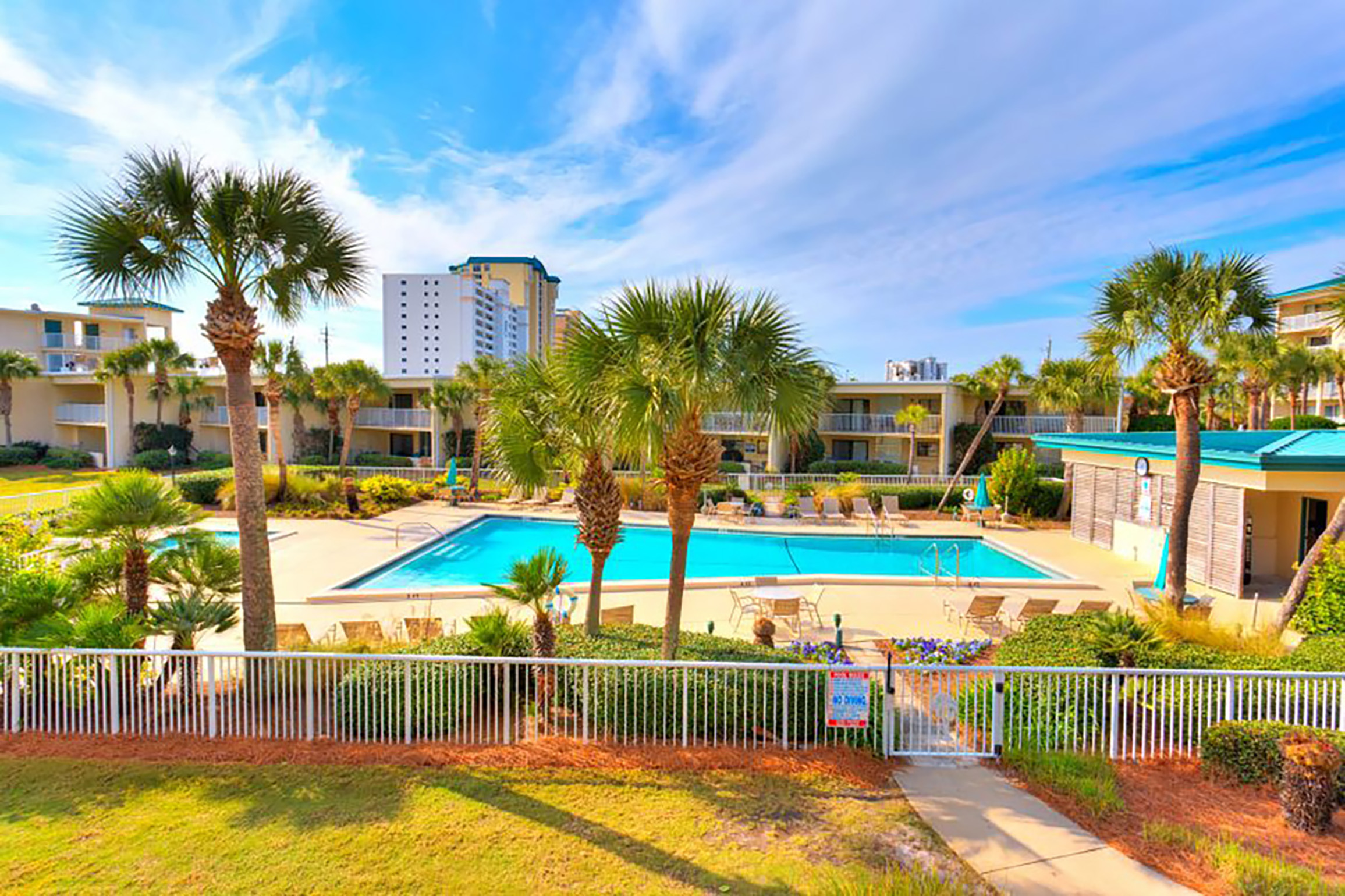 Destin Condo 911012