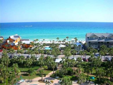 Destin Condo 911015 Destin Condo 911015