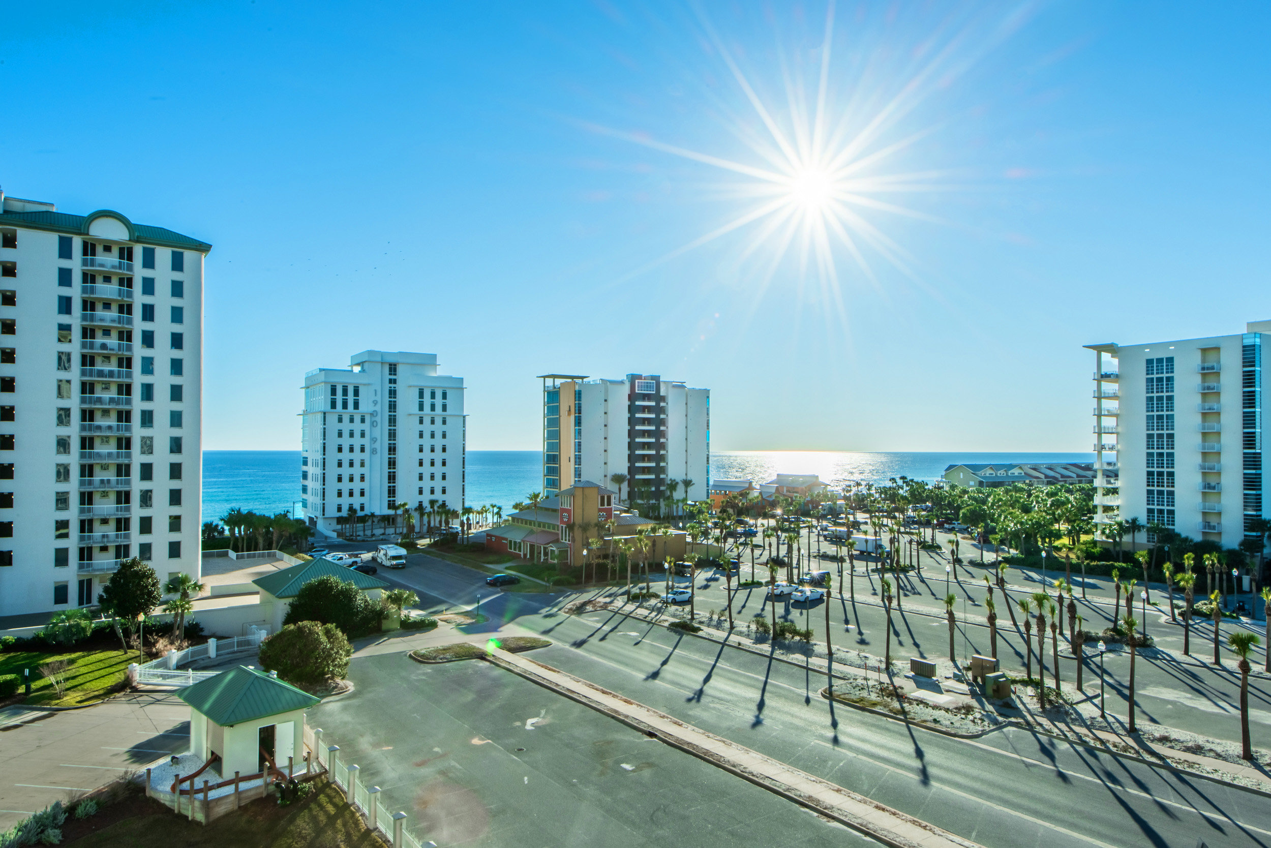 Destin Condo 911017