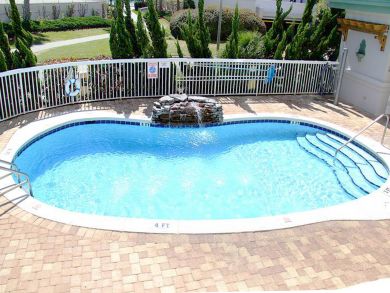 Destin Condo 911017