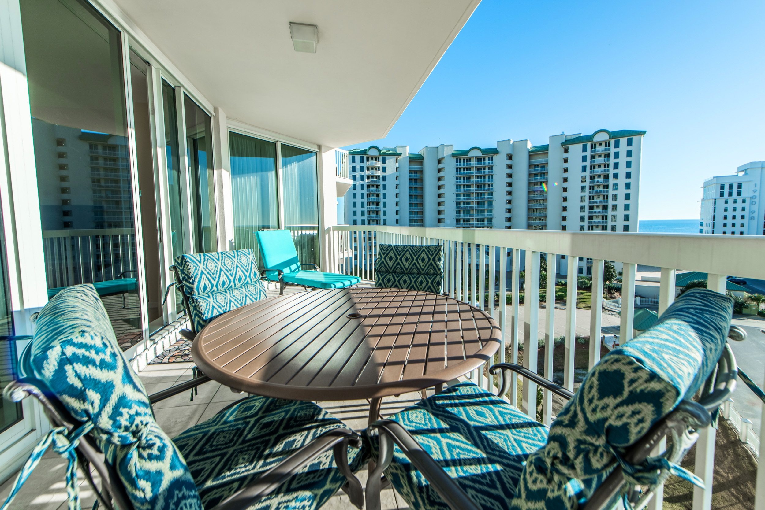 Destin Condo 911017