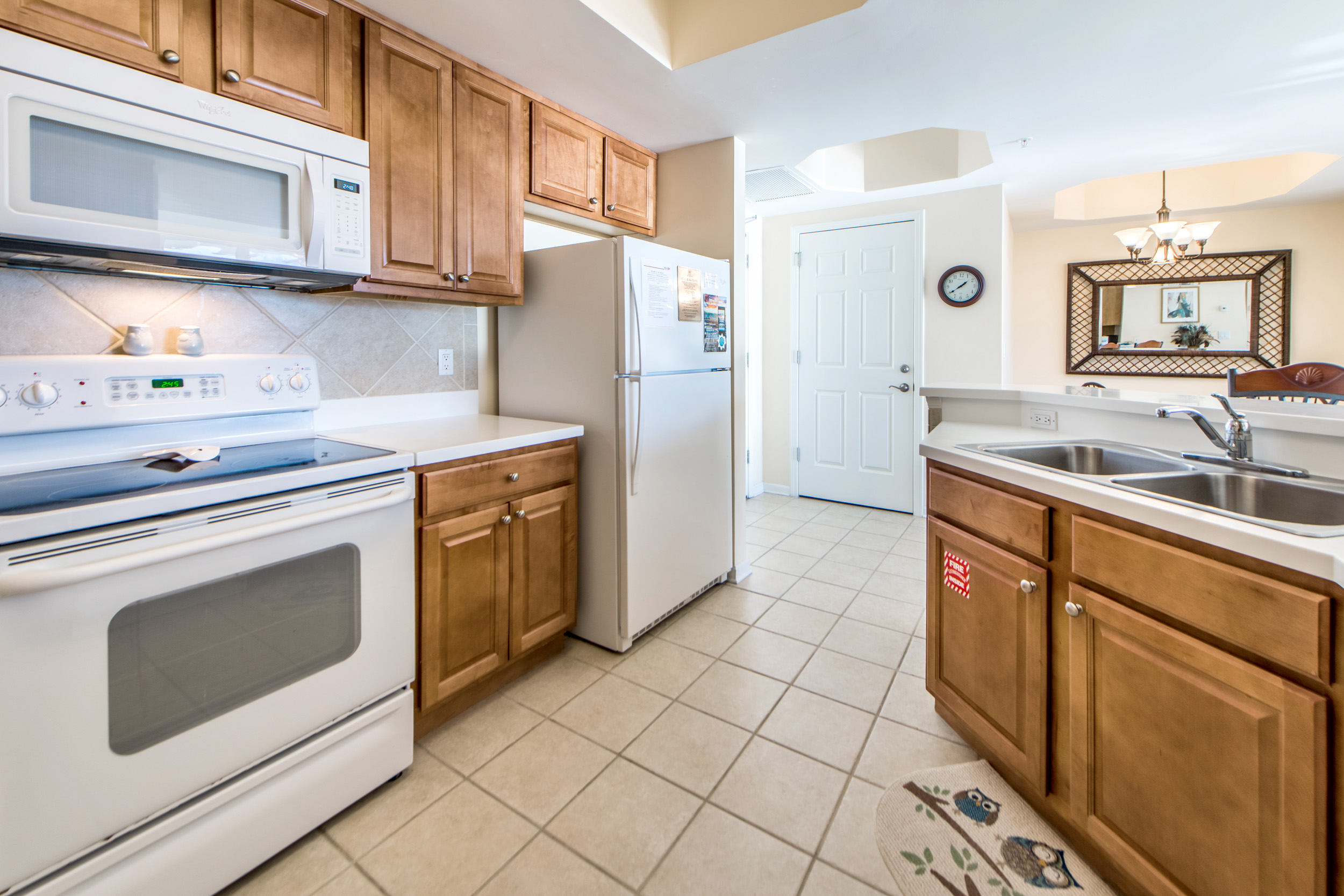 Destin Condo 911017