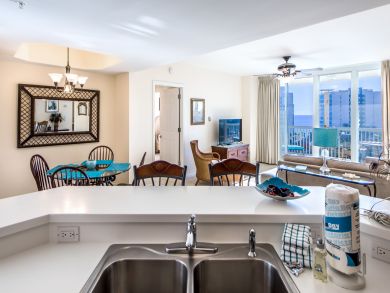 Destin Condo 911017