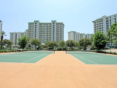 Destin Condo 911017