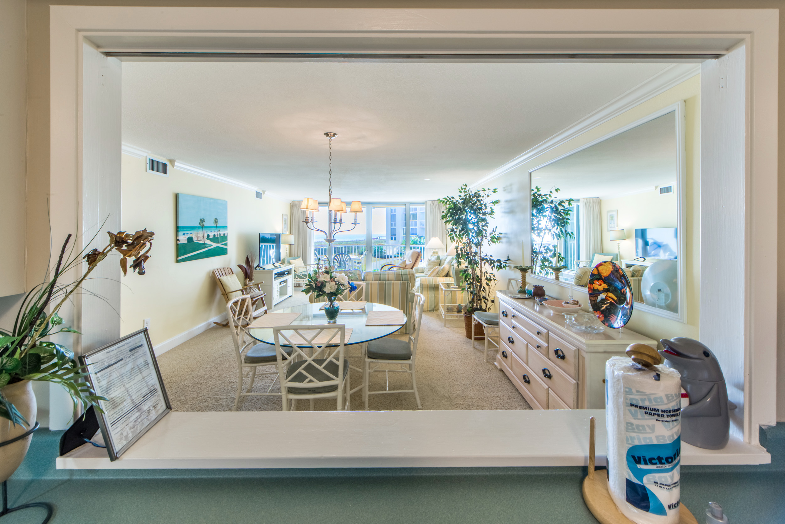 Destin Condo 911024