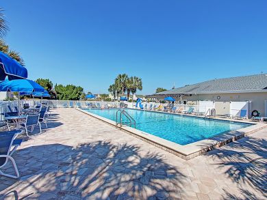 Destin Condo 911024