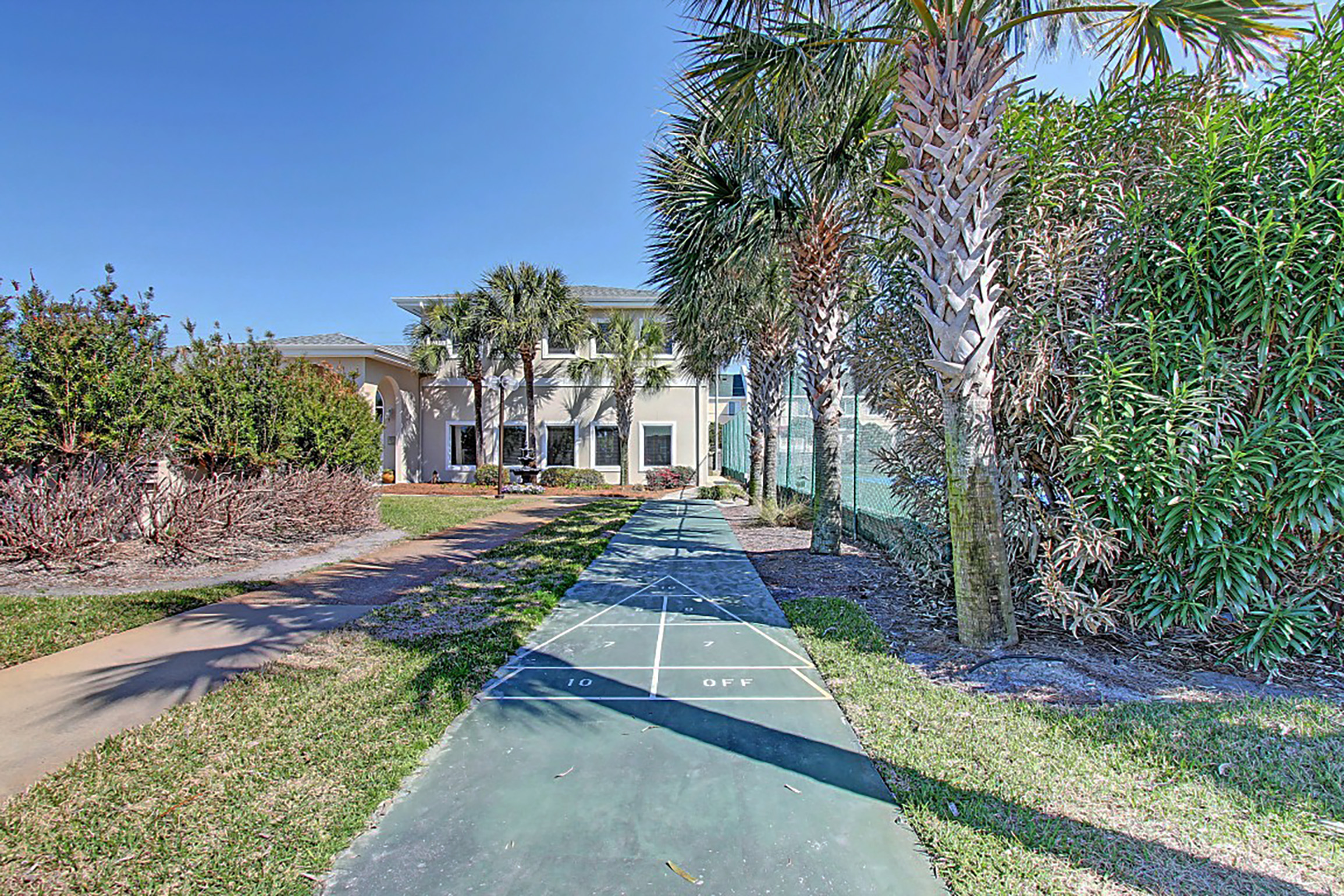 Destin Condo 911024