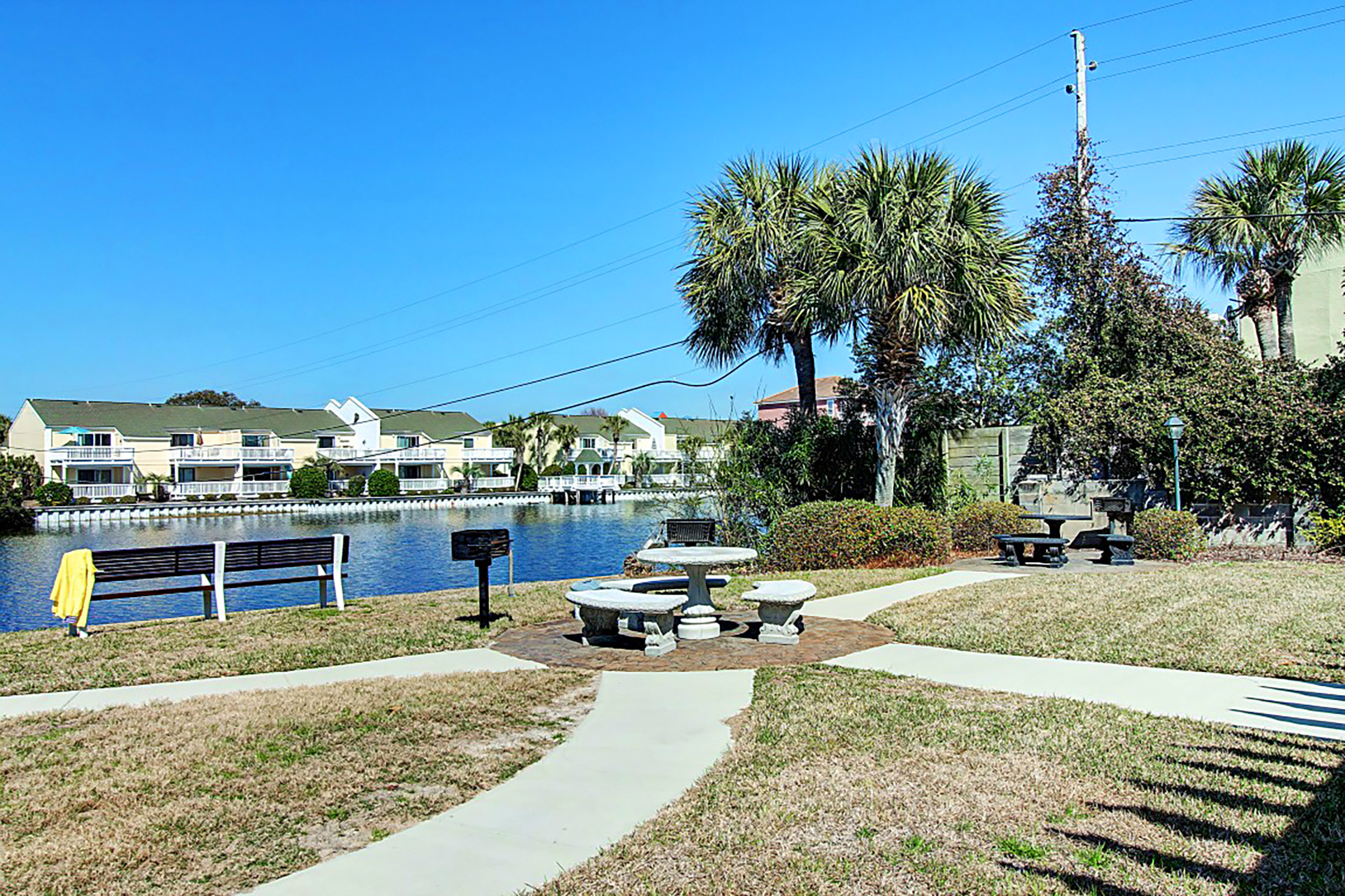 Destin Condo 911024