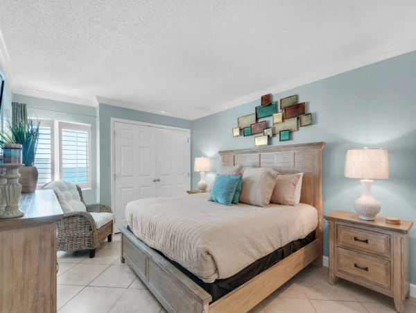 Destin Two Bedroom Vacation Rental