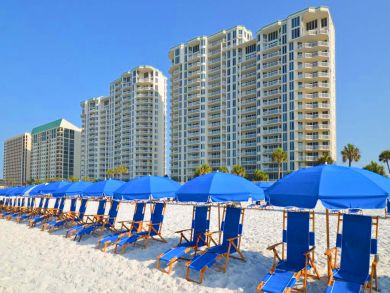 Destin Condo 911027