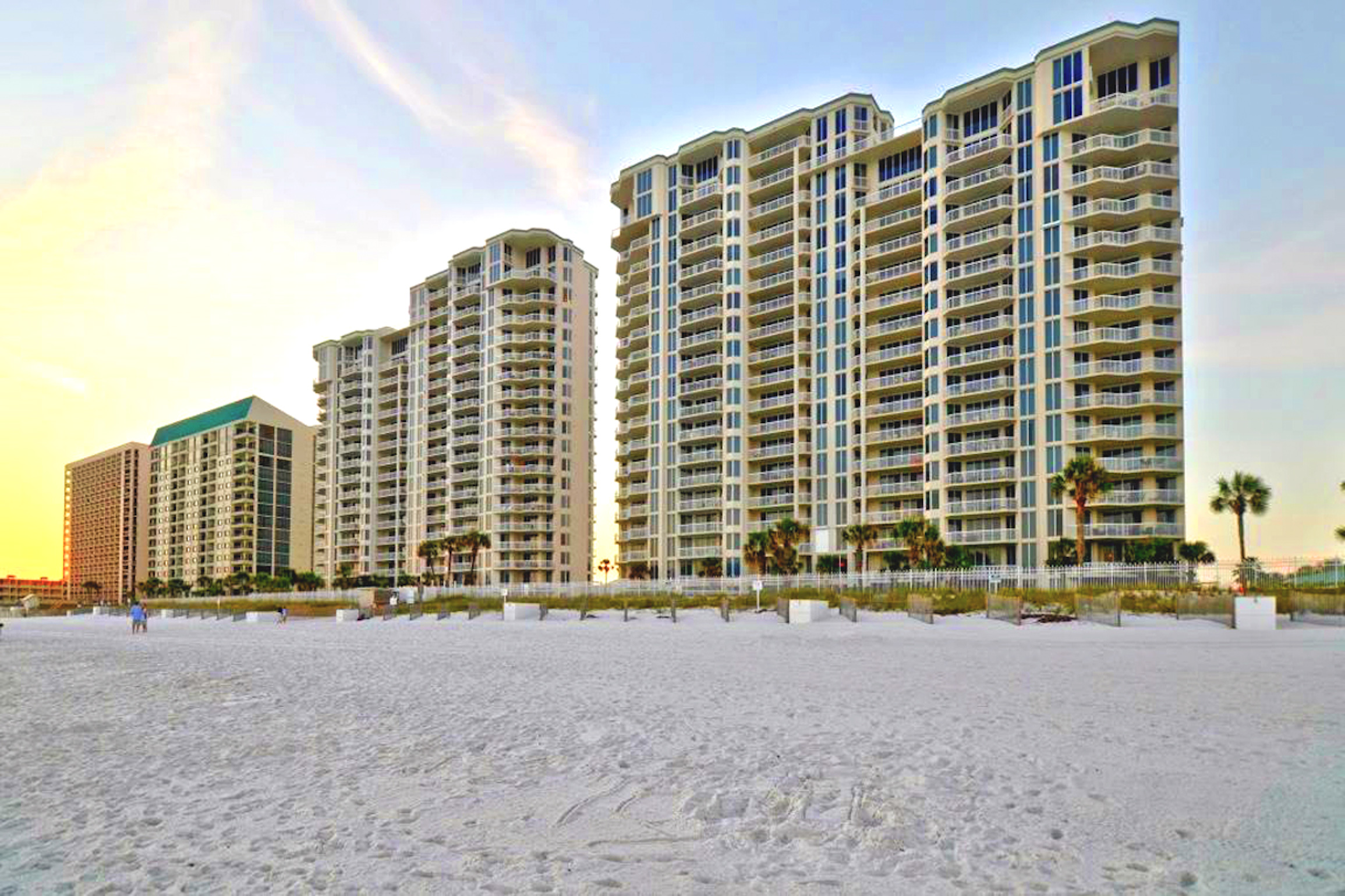 Destin Condo 911027