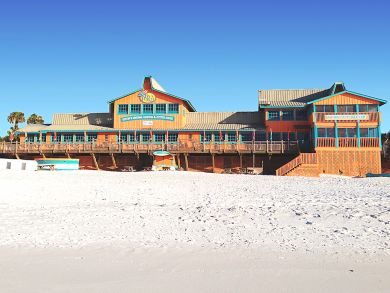 Destin Condo 911027