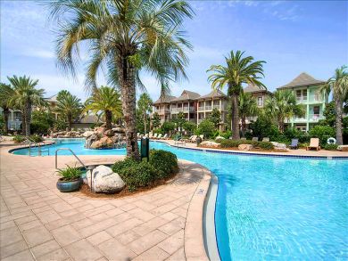 Destin Home 911028