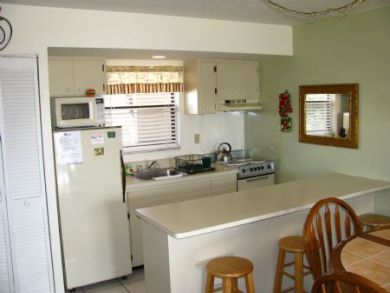Marco Island Vacation Rental