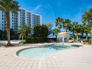 Destin Condo 911032